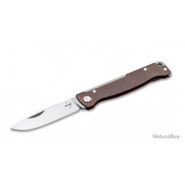 Couteau pliant Boker Plus Atlas Cooper