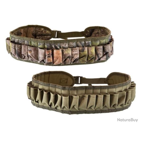 Ceinture cartouchi�re Jack Pyke