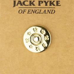 Pin's Jack Pyke - Cartouche