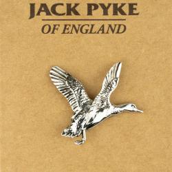 Pin's Jack Pyke - Canard