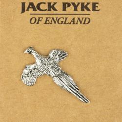 Pin's Jack Pyke - Faisan