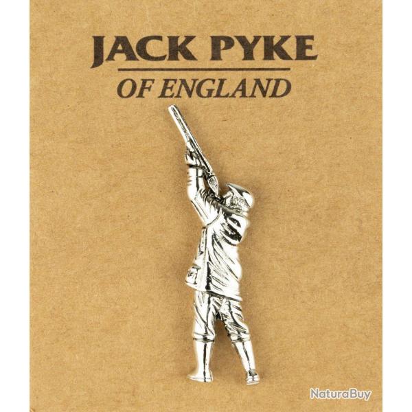 Pin's Jack Pyke - Chasseur