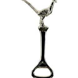 Pin's Jack Pyke - D&eacute;capsuleur faisan