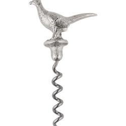 Pin's Jack Pyke - Tire bouchon faisan