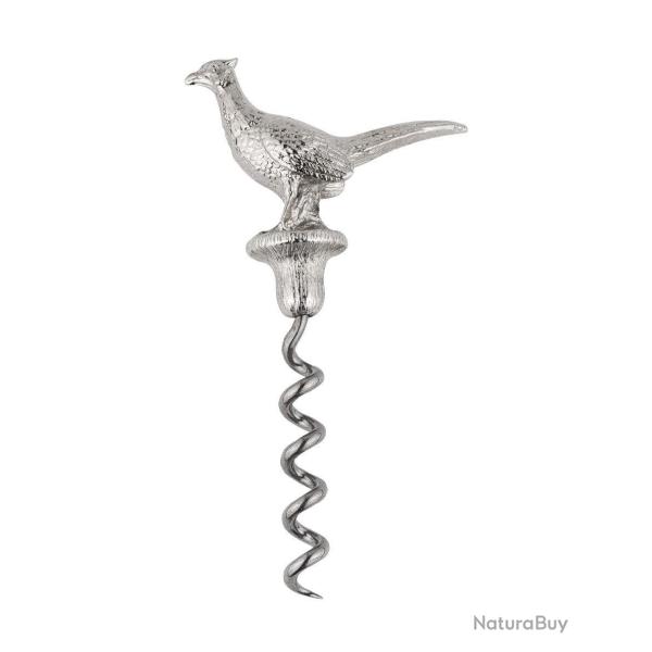 Pin's Jack Pyke - Tire bouchon faisan
