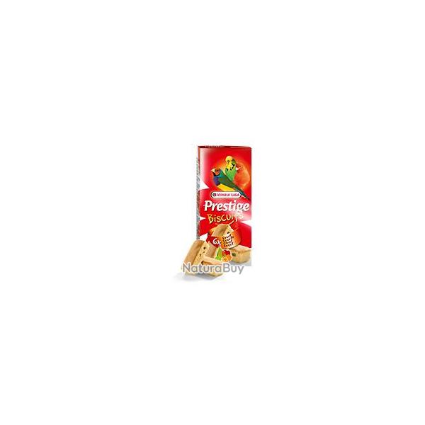 BISCUIT OISEAU FRUIT 6 PIECES NPC
