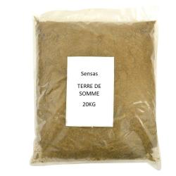 TERRE DE SOMME 6KGS