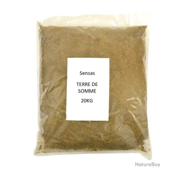 TERRE DE SOMME 6KGS