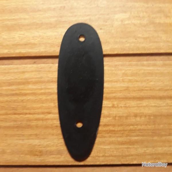 Intercalaire de crosse119x41mm