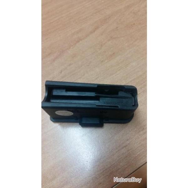 Chargeur STEYR MANNLICHER SCOUT calibre 7mm rem.mag
