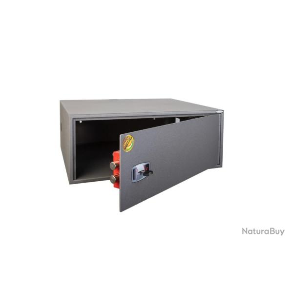 COFFRE POUR MATERIEL DE VIDEO-SURVEILLANCE - TVC24K - TECHNOMAX