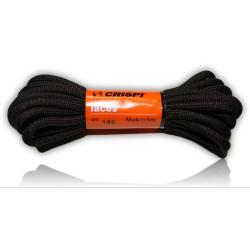 LACETS CRISPI 160 CM MARRON