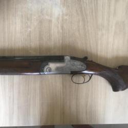 Superbe et tr&egrave;s rare cal 20/76 AMERICAN ARMS INC mod&egrave;le &laquo;&nbsp;STERLING/BRISTOL&nbsp;&raquo;