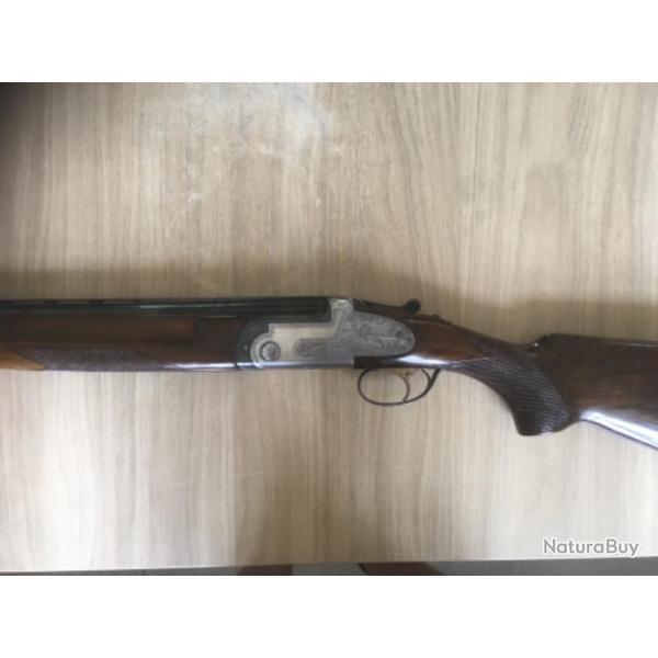 Superbe et tr�s rare cal 20/76 AMERICAN ARMS INC mod�le ��STERLING/BRISTOL��