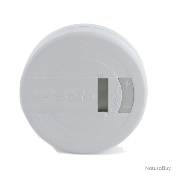 Barri�re suppl�mentaire PetSafe Mini Barri�re