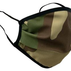 MASQUE CAMO