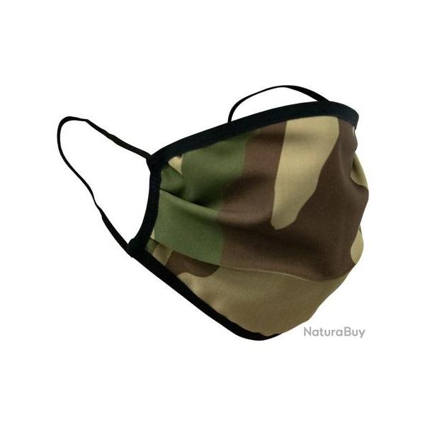 MASQUE CAMO
