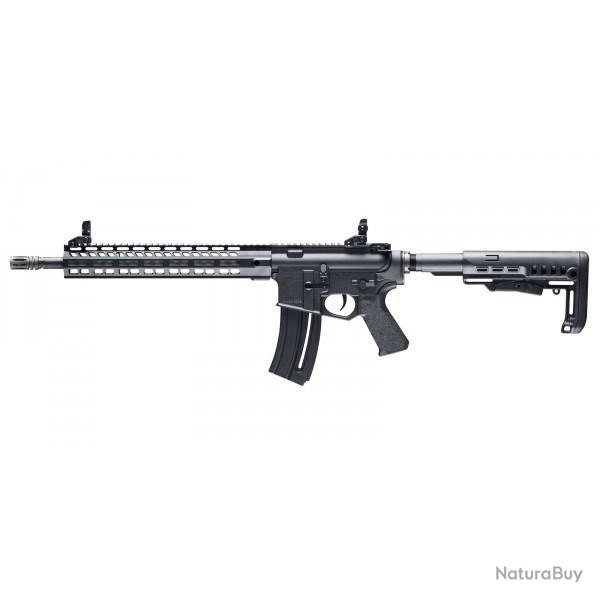 H�MMERLI - TAC-R1 NOIR CAL. .22 LR