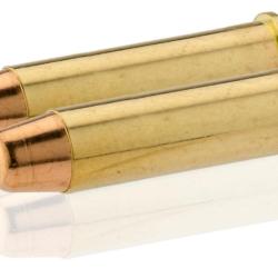 Cartouches Geco 357 Magnum