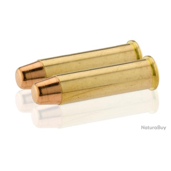 Cartouches Geco 357 Magnum