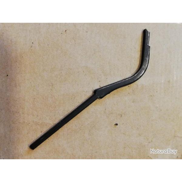 Walther P38 : Bielle du ressort de percussion (626)