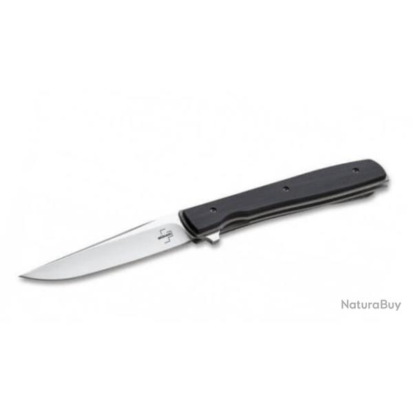 Couteau pliant Boker Plus Urban Trapper G10