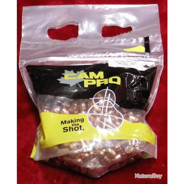 OGIVES CAM PRO 380 - 95 GRSX500