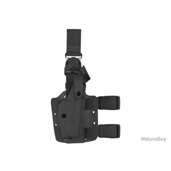 ETUI TACTIQUE SAFARILAND MOD.6005 SLS - SIG SAUER SP2022 - NOIR