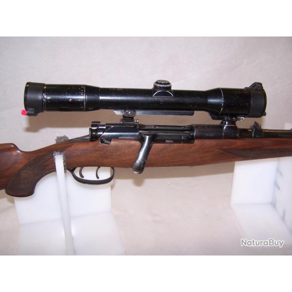 Mannlicher Schoenauer GK