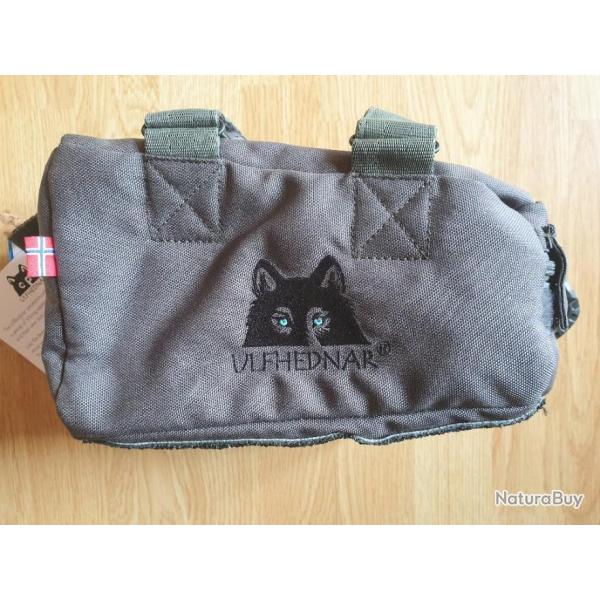 Support PRS ou sac de tir - ULFHEDNAR - Medium