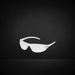 Lunettes de protection translucide ASG