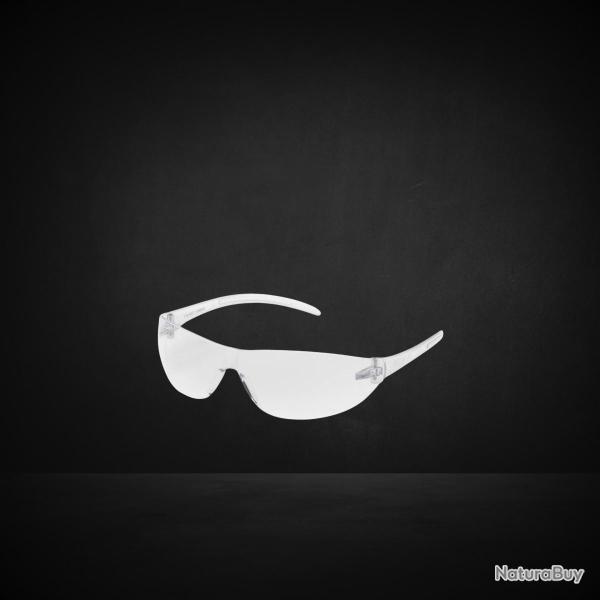 Lunettes de protection translucide ASG