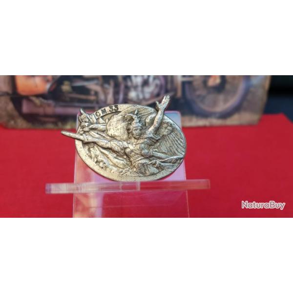 Centre mobilisateur n� 33 - Drago Paris