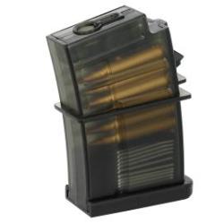 Chargeur G36 Realiste 58 Billes (Ares)