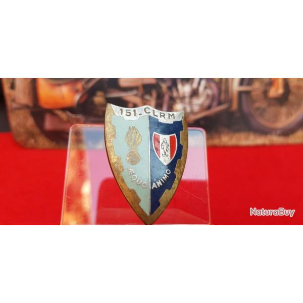 151� C.L.R.M - Drago Paris 1975