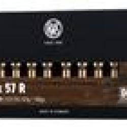 Cartouche RWS DK cal.6,5X57 R 140GR 9,1 G boite de 20