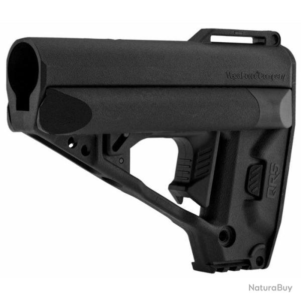 Crosse qrs pour M4 - vfc - Noir