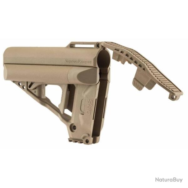 Crosse qrs pour M4 - vfc - Tan