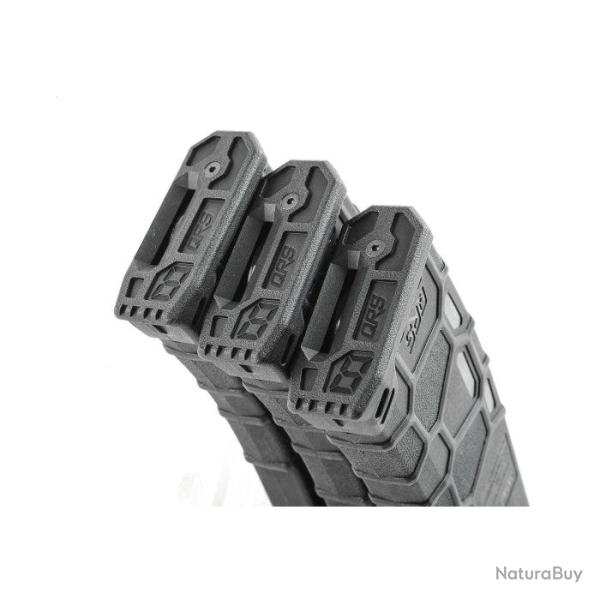 Chargeur QRS mid-cap 120 billes pour M4 s�ries - VFC - Tan