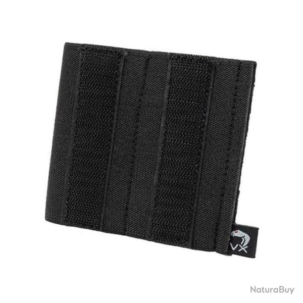 Porte chargeur double VX SMG Viper - Noir