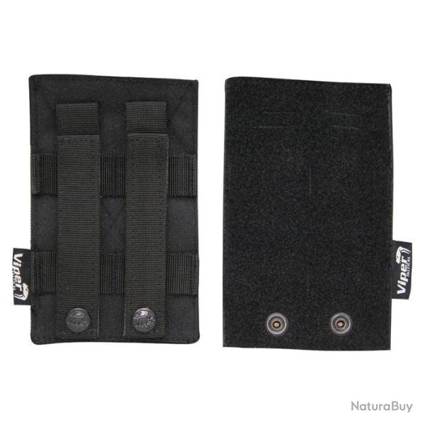 Extension Velcro / Molle Viper - Noir