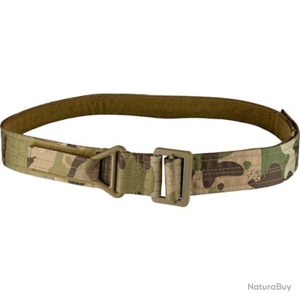 Ceinture Rigger Viper Noir - Camo