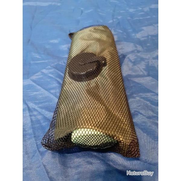 Sac de douche solaire 20 L