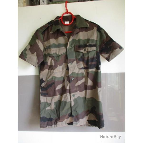 Chemise arm�e fran�aise 41-42