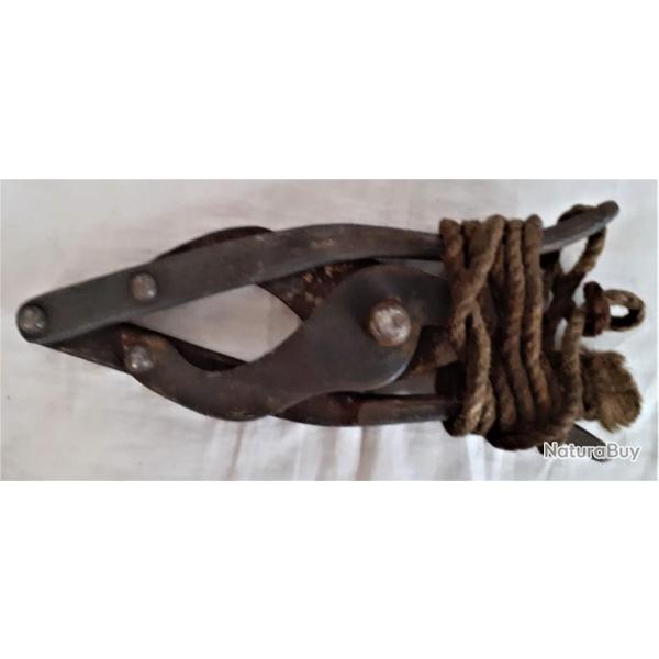 GB310320b Cisaille � barbel�