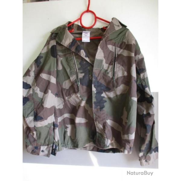 veste arm�e fran�aise 104M