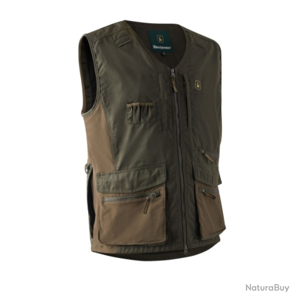 GILET "ROGALAND DOG SPORT" T54 DEERHUNTER