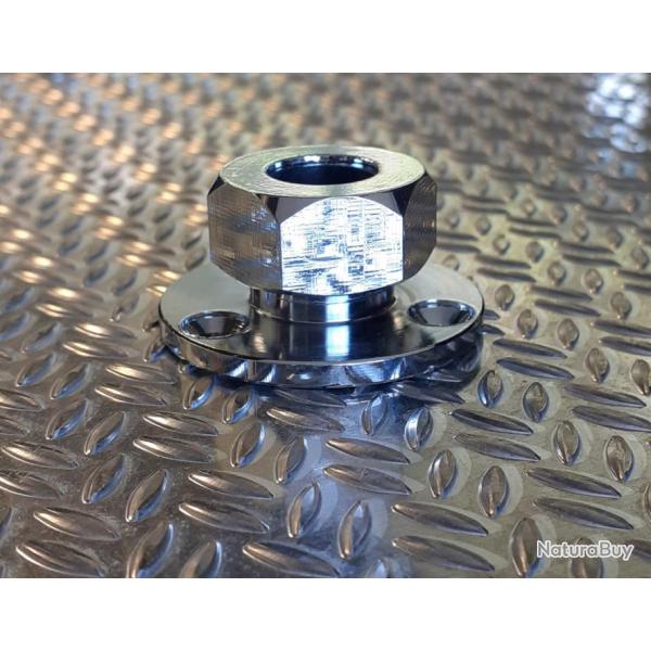 Passe c�ble �tanche 12 mm