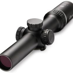 Lunette de chasse BURRIS FOUR XE 1-4x24 r&eacute;t.4 lumineux