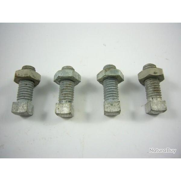 Extracteurs arbre de roue US WW2 Jeep Willys, Ford, Hotchkiss M201 Dodge Wc Gmc